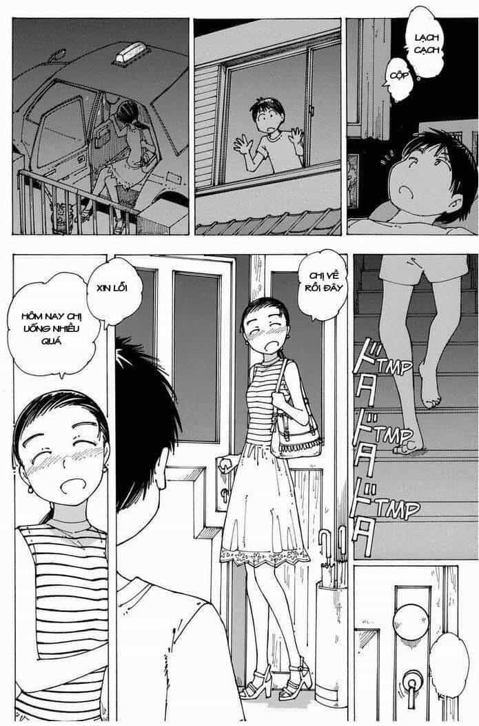 Mysterious Girlfriend X - Chương 91 - ảnh 12