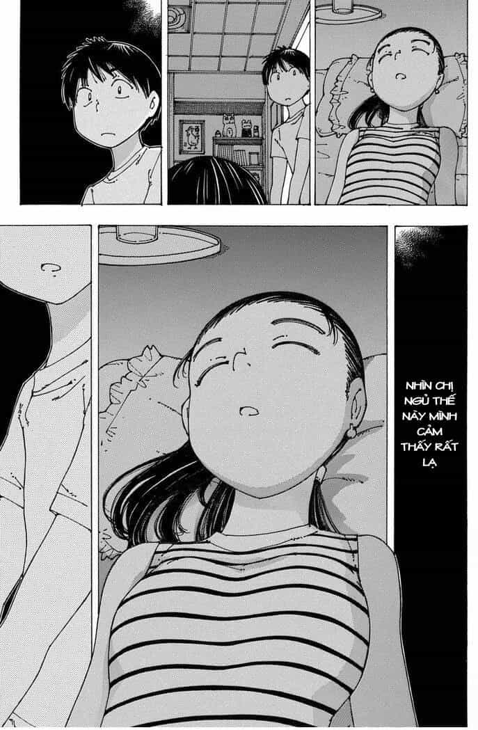 Mysterious Girlfriend X - Chương 91 - ảnh 15