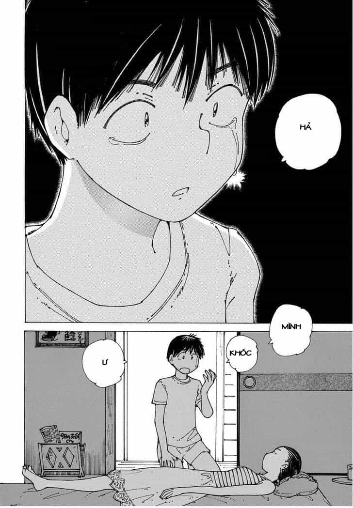 Mysterious Girlfriend X - Chương 91 - ảnh 16