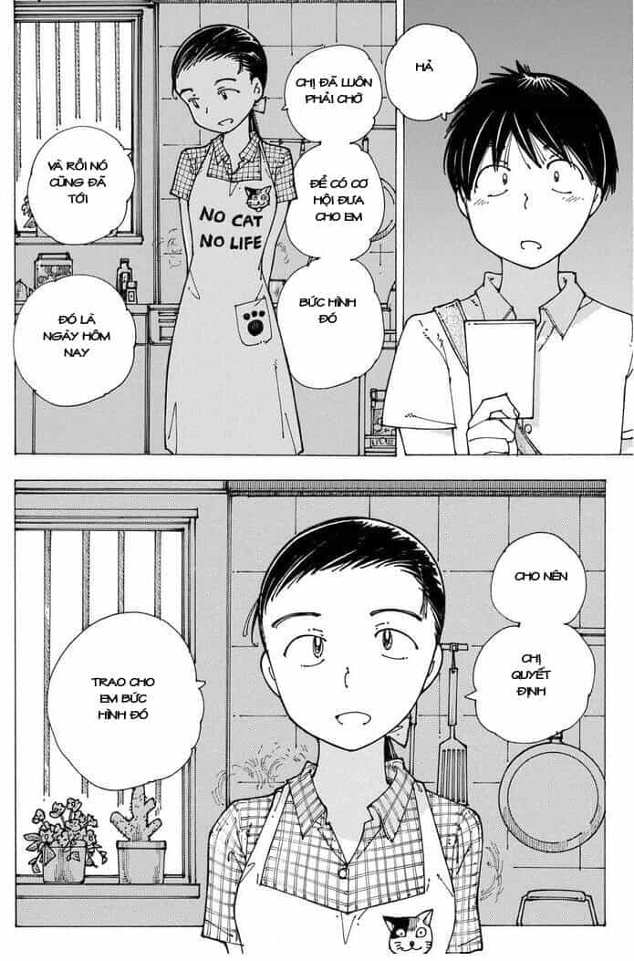 Mysterious Girlfriend X - Chương 92 The End - ảnh 14