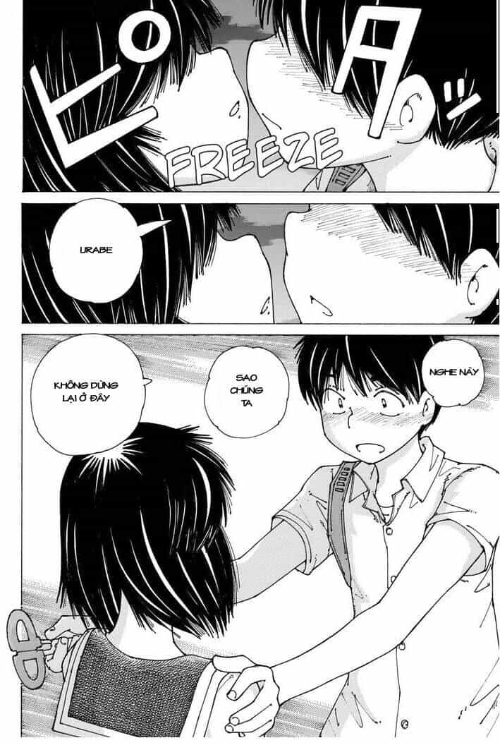 Mysterious Girlfriend X - Chương 92 The End - ảnh 26