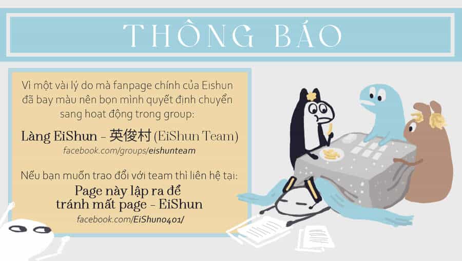 Mystery To Iunakare - Chương 8 - ảnh 60