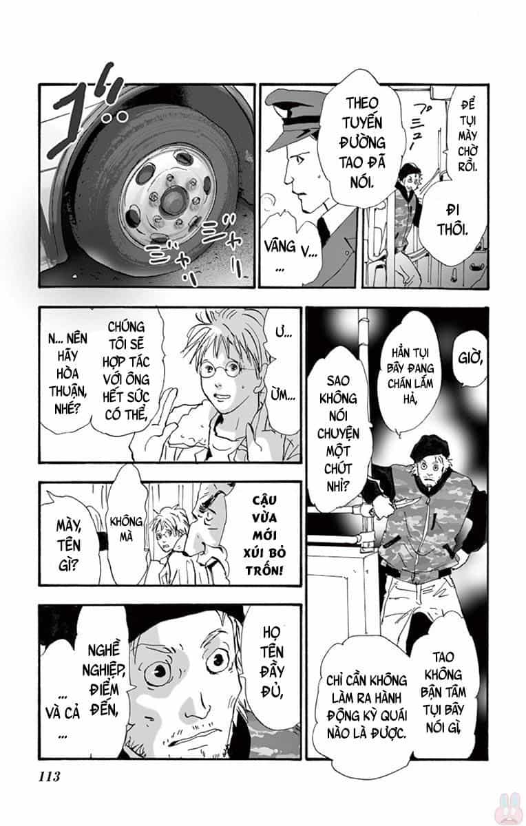 Mystery To Iunakare - Chương 2 - ảnh 32