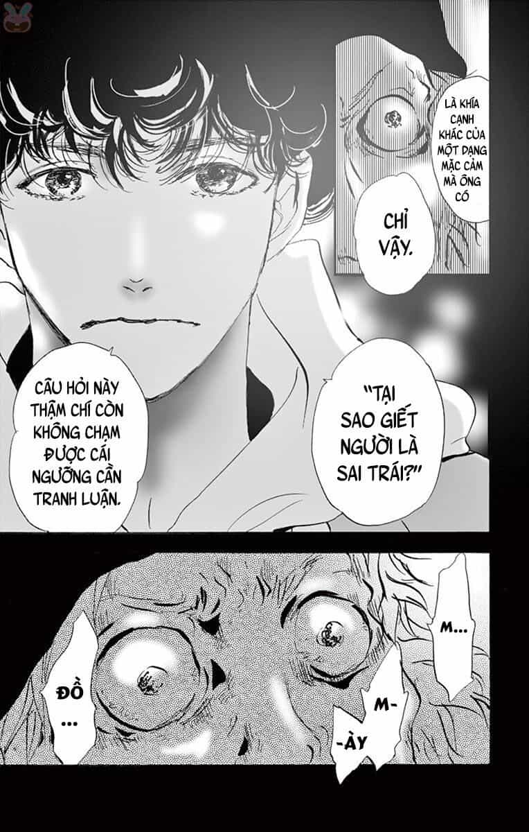 Mystery To Iunakare - Chương 2.1 - ảnh 78