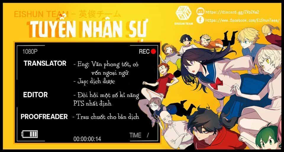 Mystery To Iunakare - Chương 2.2 - ảnh 111