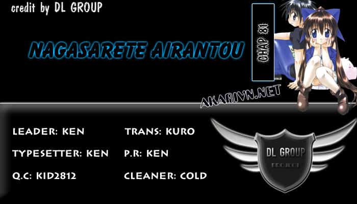 Nagasarete Airantou - Chương 81 - ảnh 29