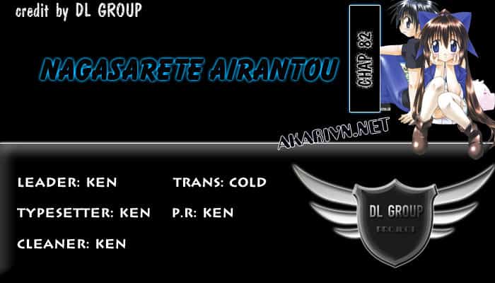 Nagasarete Airantou - Chương 82 - ảnh 29