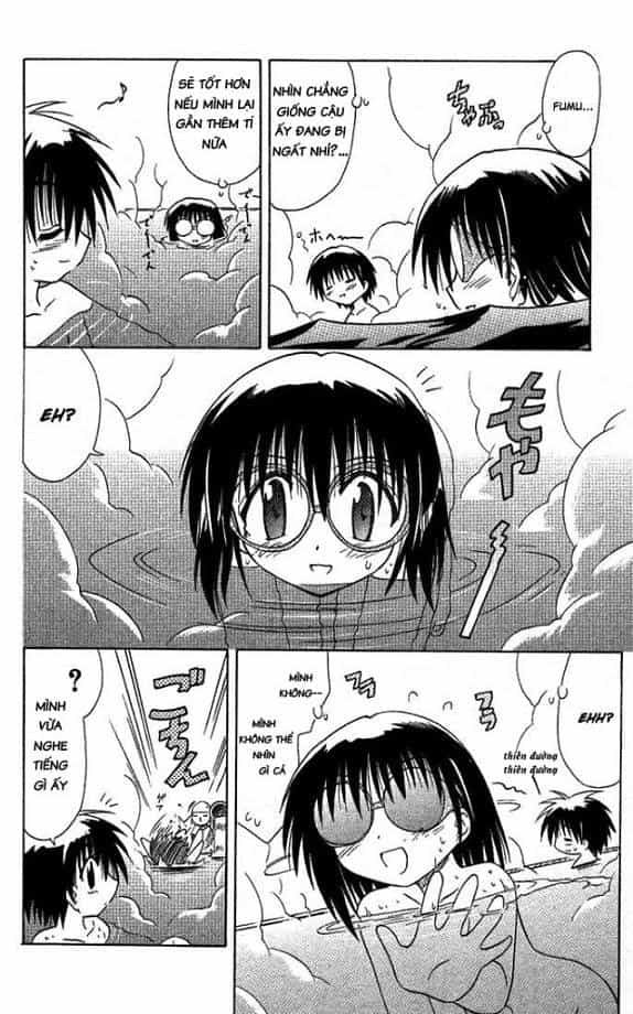 Nagasarete Airantou - Chương 11 - ảnh 17