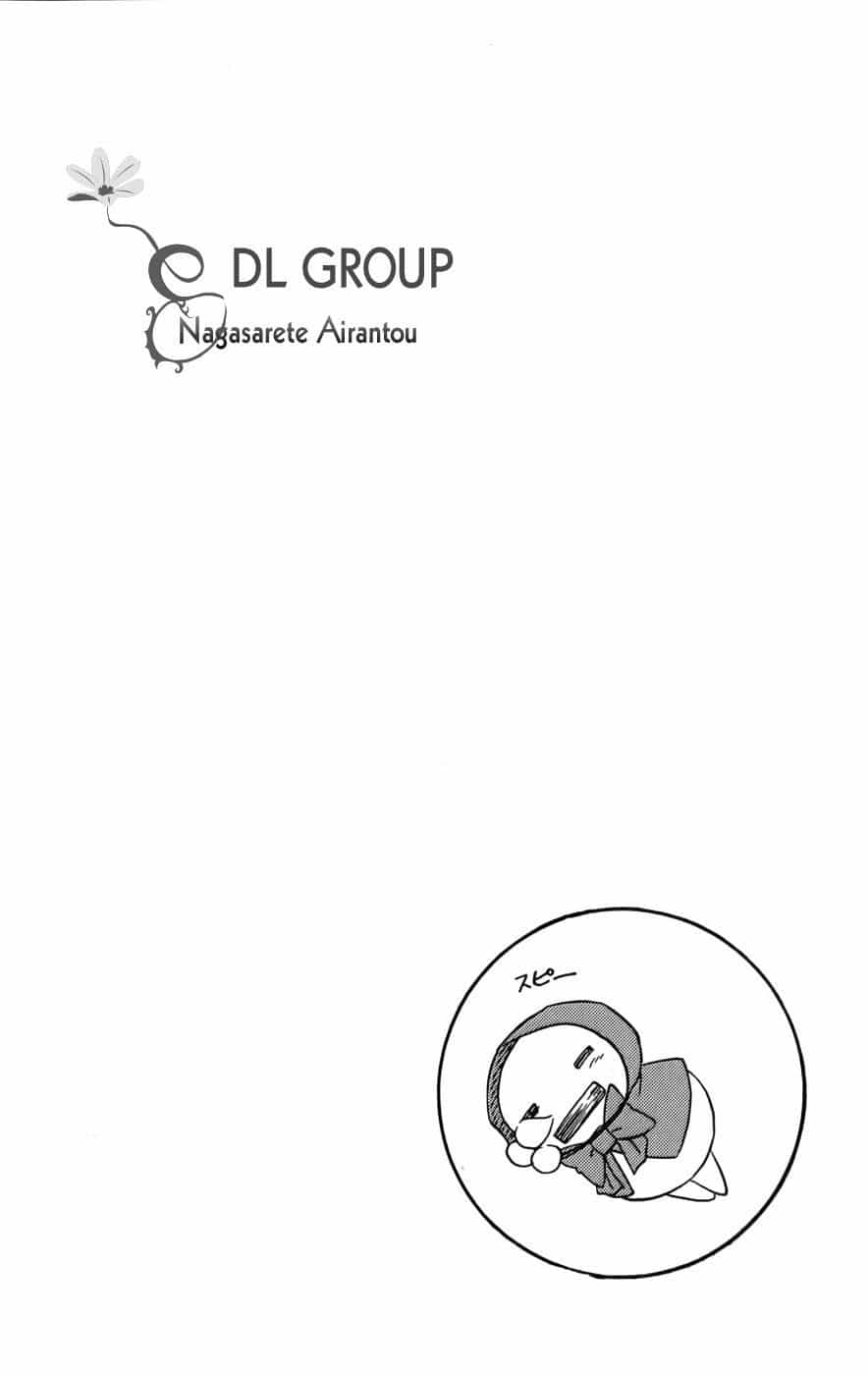Nagasarete Airantou - Chương 92 - ảnh 2