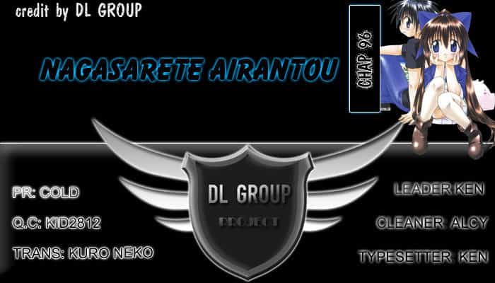 Nagasarete Airantou - Chương 96 - ảnh 28