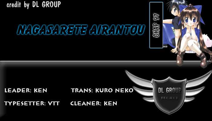 Nagasarete Airantou - Chương 97 - ảnh 25