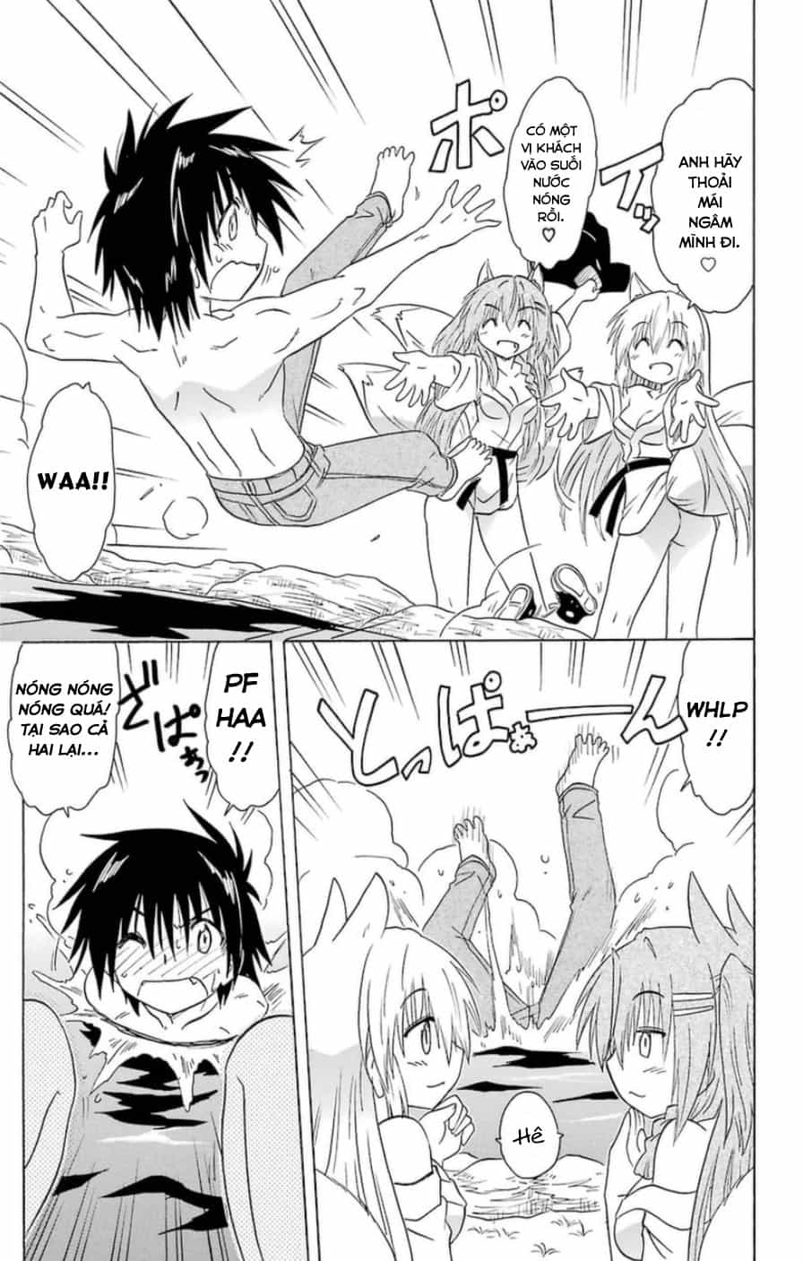 Nagasarete Airantou - Chương 151 - ảnh 5