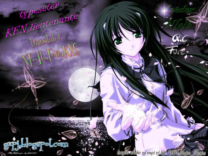 Nagasarete Airantou - Chương 25 - ảnh 35