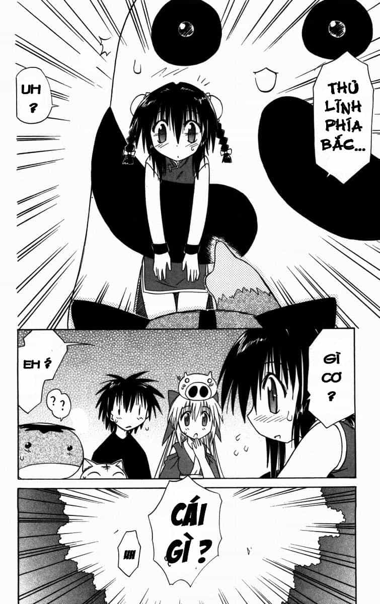 Nagasarete Airantou - Chương 27 - ảnh 24
