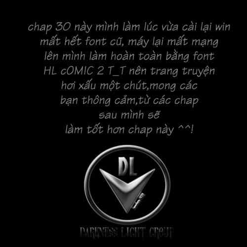 Nagasarete Airantou - Chương 30 - ảnh 33