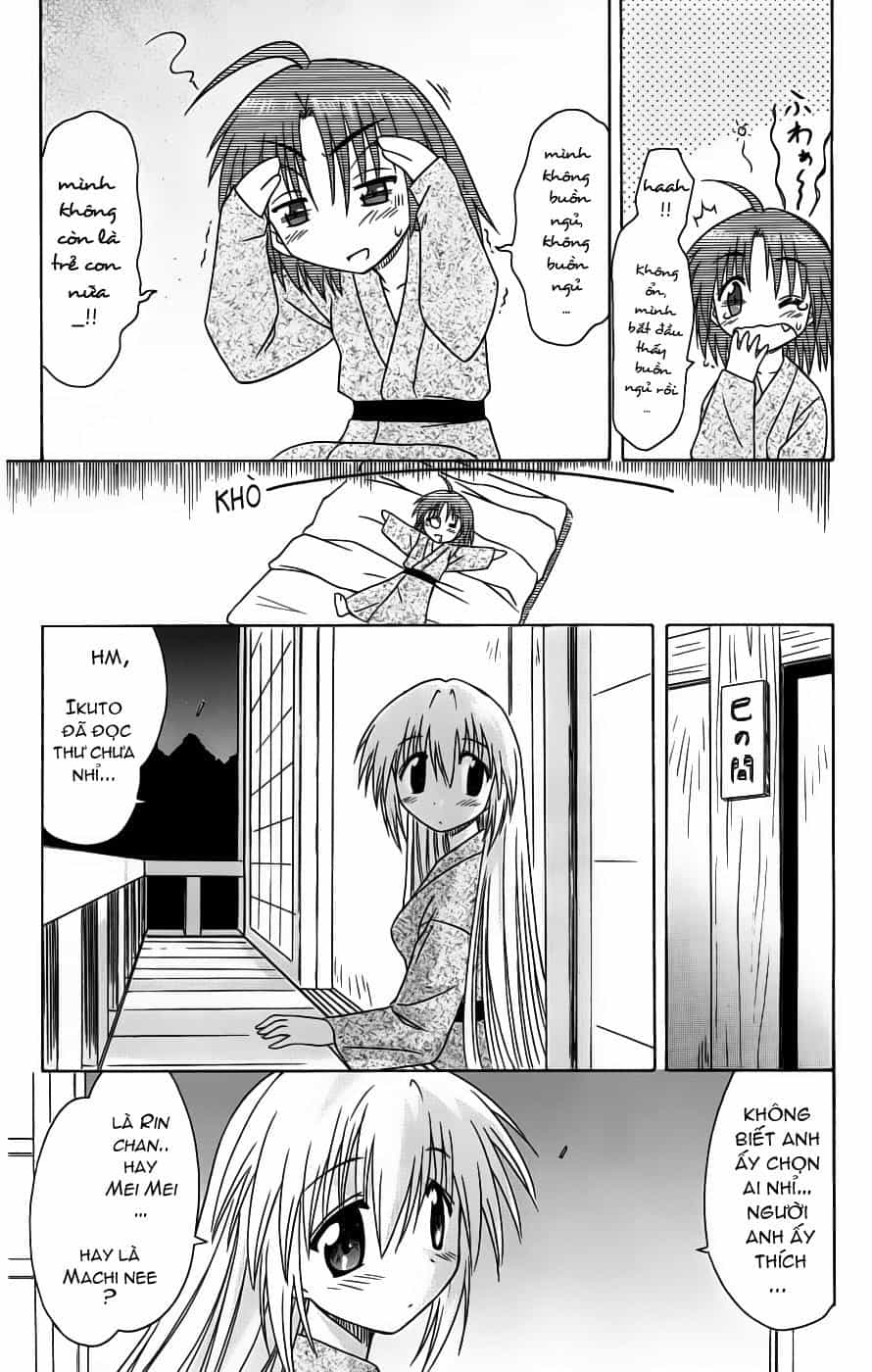 Nagasarete Airantou - Chương 41 - ảnh 25