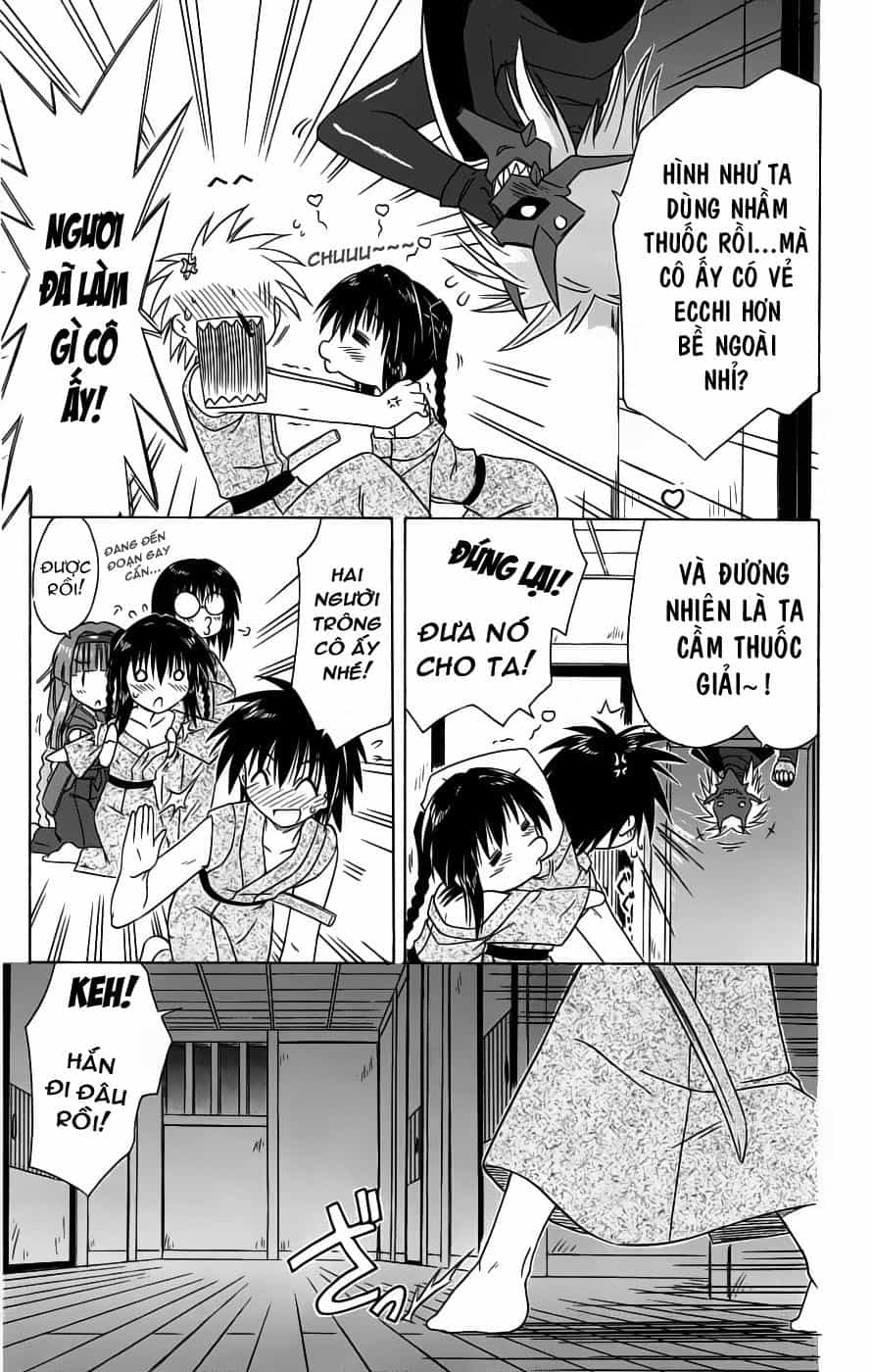 Nagasarete Airantou - Chương 42 - ảnh 7
