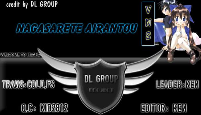 Nagasarete Airantou - Chương 46 - ảnh 33