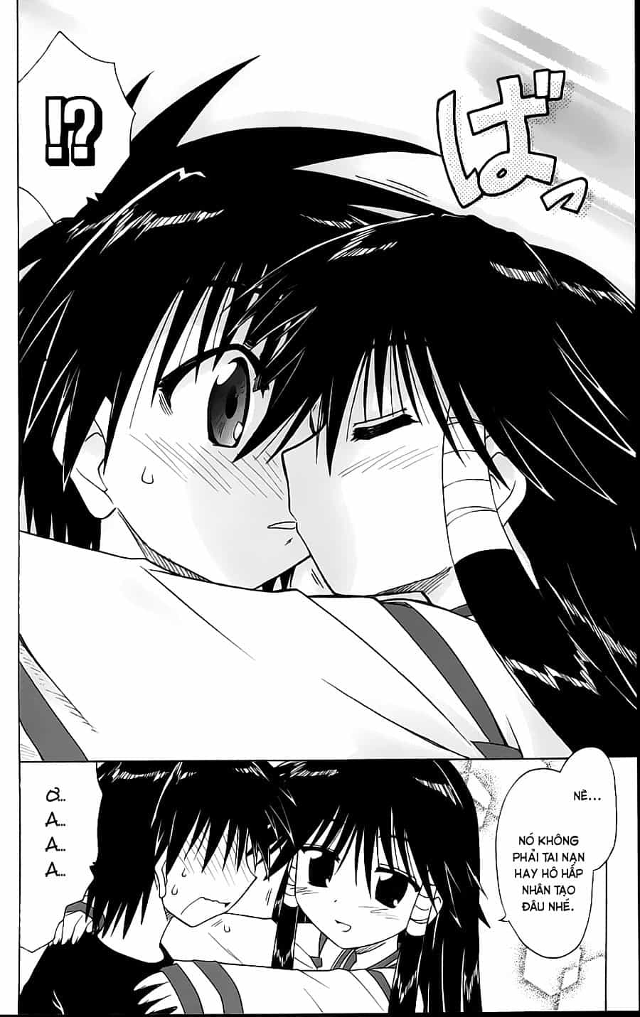 Nagasarete Airantou - Chương 72 - ảnh 22