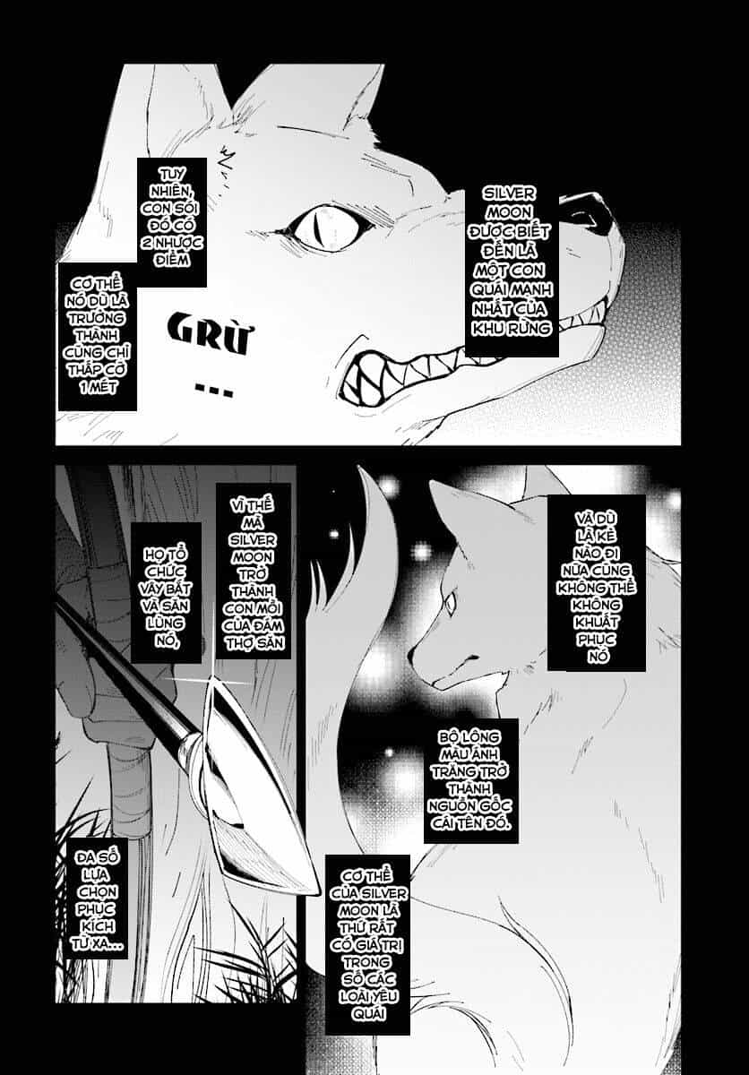 Nageki No Bourei Wa Intai Shitai - Saijiyaku Hanta Ni Yoru Saikiyou Patei Ikusei Jutsu - Chương 5 - ảnh 15