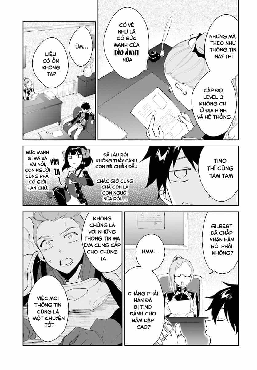 Nageki No Bourei Wa Intai Shitai - Saijiyaku Hanta Ni Yoru Saikiyou Patei Ikusei Jutsu - Chương 5 - ảnh 18