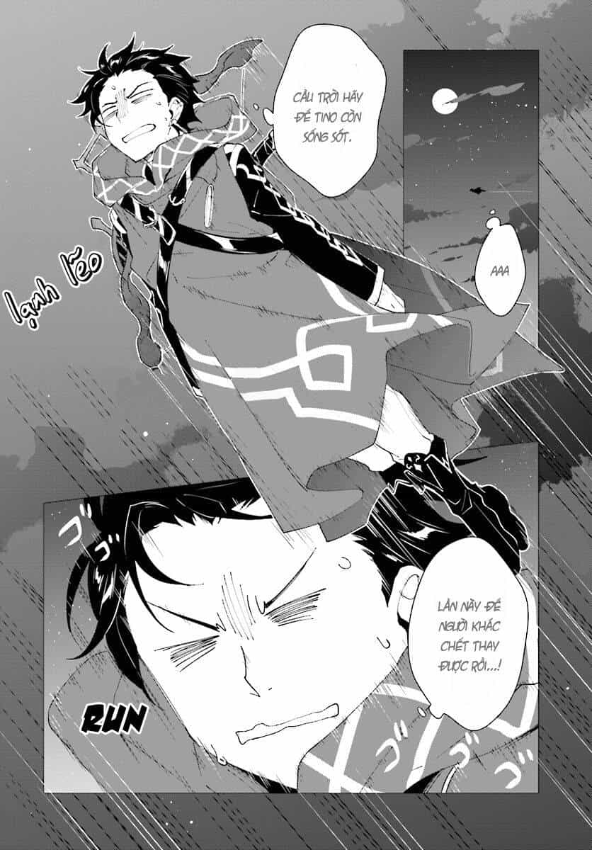 Nageki No Bourei Wa Intai Shitai - Saijiyaku Hanta Ni Yoru Saikiyou Patei Ikusei Jutsu - Chương 7.2 - ảnh 12