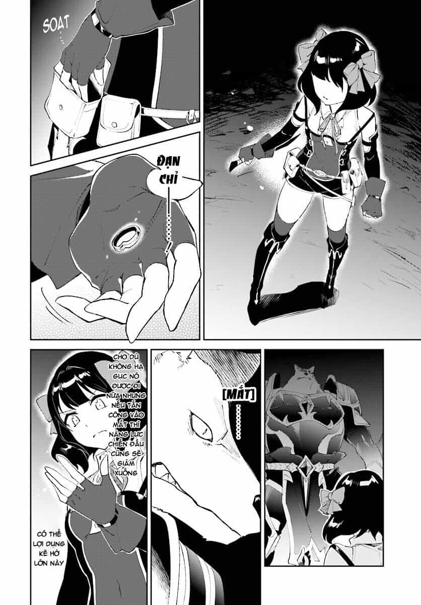 Nageki No Bourei Wa Intai Shitai - Saijiyaku Hanta Ni Yoru Saikiyou Patei Ikusei Jutsu - Chương 9 - ảnh 31