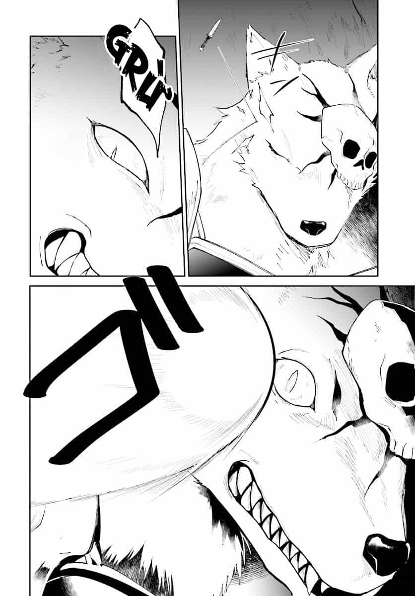 Nageki No Bourei Wa Intai Shitai - Saijiyaku Hanta Ni Yoru Saikiyou Patei Ikusei Jutsu - Chương 9 - ảnh 35