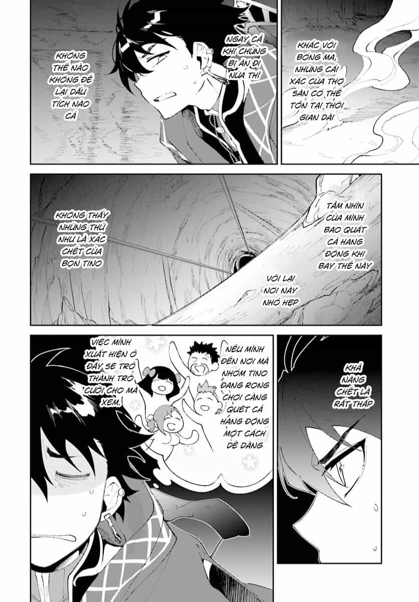 Nageki No Bourei Wa Intai Shitai - Saijiyaku Hanta Ni Yoru Saikiyou Patei Ikusei Jutsu - Chương 10 - ảnh 5