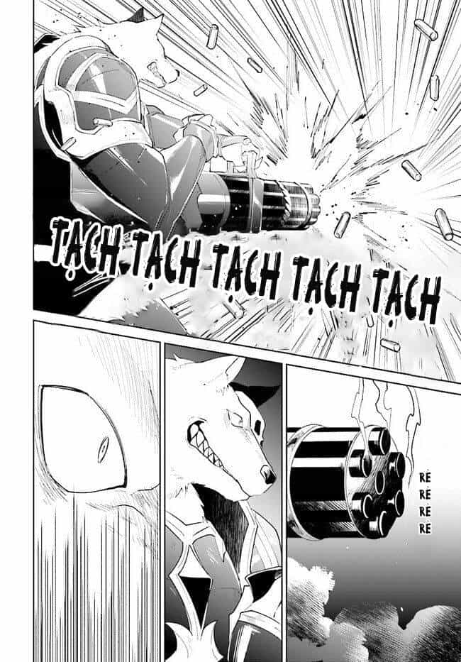 Nageki No Bourei Wa Intai Shitai - Saijiyaku Hanta Ni Yoru Saikiyou Patei Ikusei Jutsu - Chương 13 - ảnh 22