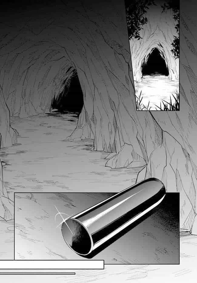 Nageki No Bourei Wa Intai Shitai - Saijiyaku Hanta Ni Yoru Saikiyou Patei Ikusei Jutsu - Chương 14 - ảnh 18