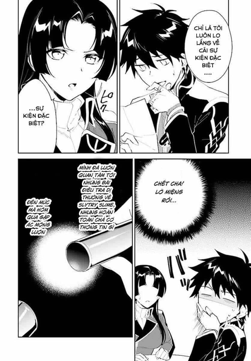 Nageki No Bourei Wa Intai Shitai - Saijiyaku Hanta Ni Yoru Saikiyou Patei Ikusei Jutsu - Chương 17 - ảnh 25