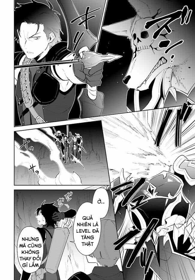 Nageki No Bourei Wa Intai Shitai - Saijiyaku Hanta Ni Yoru Saikiyou Patei Ikusei Jutsu - Chương 21.1 - ảnh 5