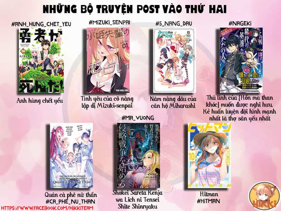 Nageki No Bourei Wa Intai Shitai - Saijiyaku Hanta Ni Yoru Saikiyou Patei Ikusei Jutsu - Chương 21.2 - ảnh 2