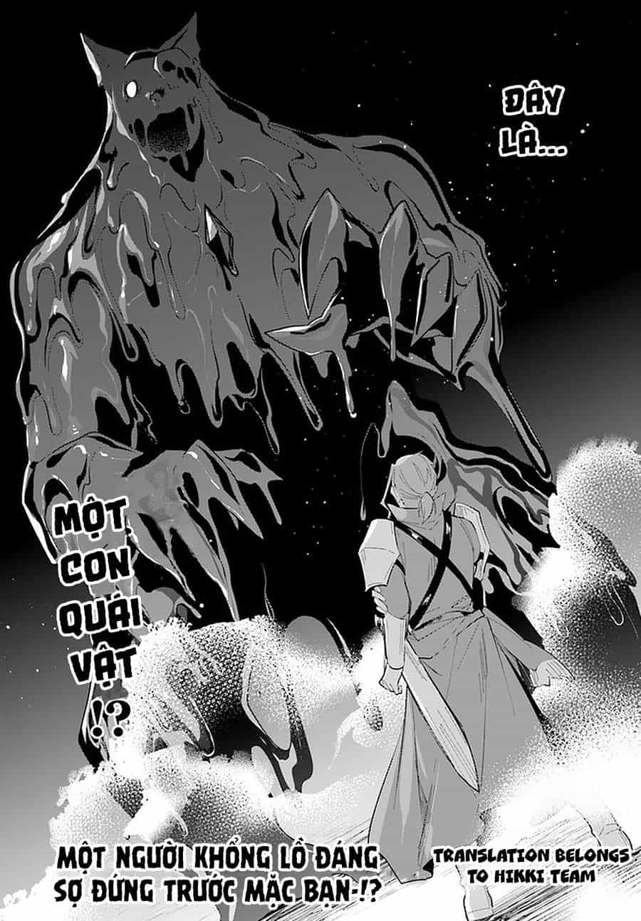Nageki No Bourei Wa Intai Shitai - Saijiyaku Hanta Ni Yoru Saikiyou Patei Ikusei Jutsu - Chương 23.2 - ảnh 19