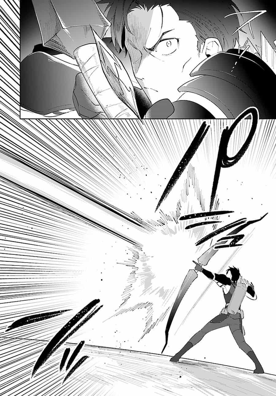 Nageki No Bourei Wa Intai Shitai - Saijiyaku Hanta Ni Yoru Saikiyou Patei Ikusei Jutsu - Chương 24.1 - ảnh 11