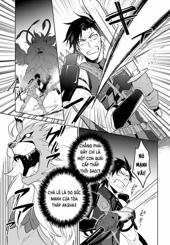 Nageki No Bourei Wa Intai Shitai - Saijiyaku Hanta Ni Yoru Saikiyou Patei Ikusei Jutsu - Chương 29.1 - ảnh 12