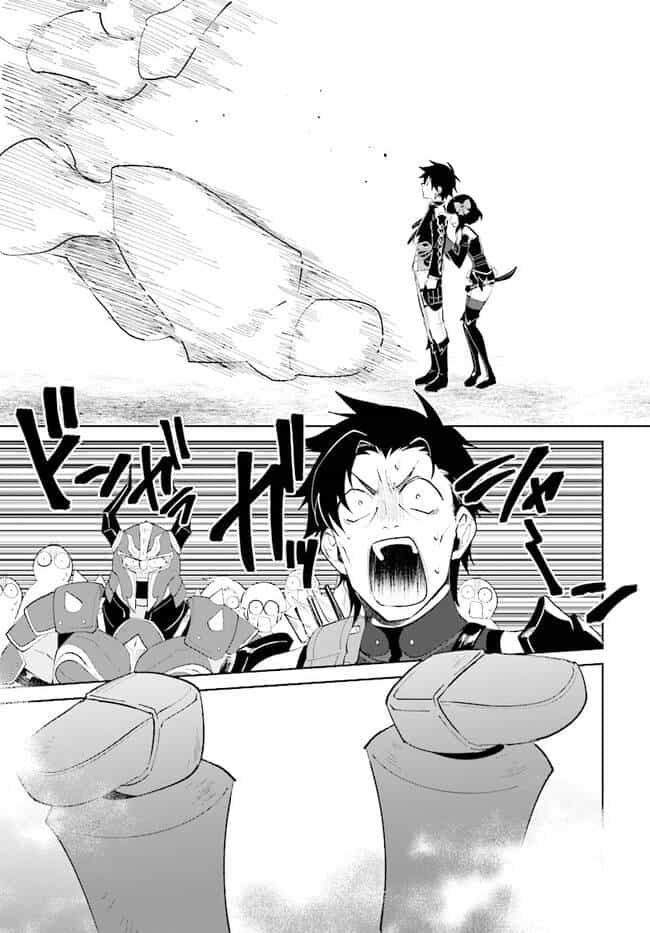 Nageki No Bourei Wa Intai Shitai - Saijiyaku Hanta Ni Yoru Saikiyou Patei Ikusei Jutsu - Chương 31.2 - ảnh 12