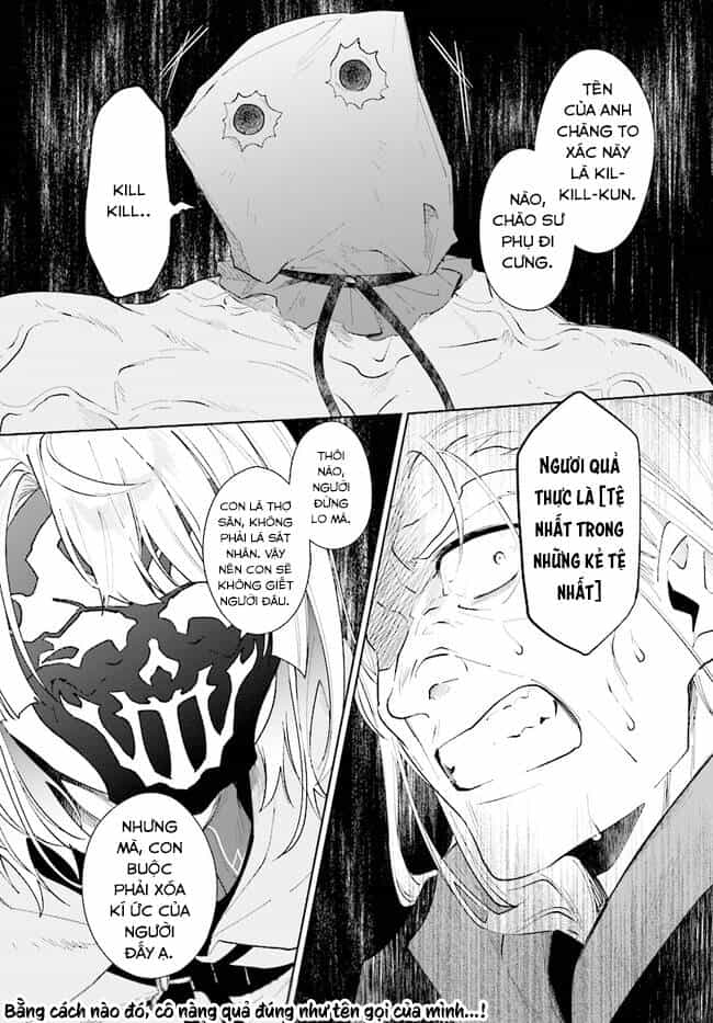 Nageki No Bourei Wa Intai Shitai - Saijiyaku Hanta Ni Yoru Saikiyou Patei Ikusei Jutsu - Chương 34.2 - ảnh 17
