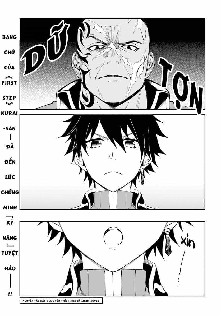 Nageki No Bourei Wa Intai Shitai - Saijiyaku Hanta Ni Yoru Saikiyou Patei Ikusei Jutsu - Chương 3.1 - ảnh 2