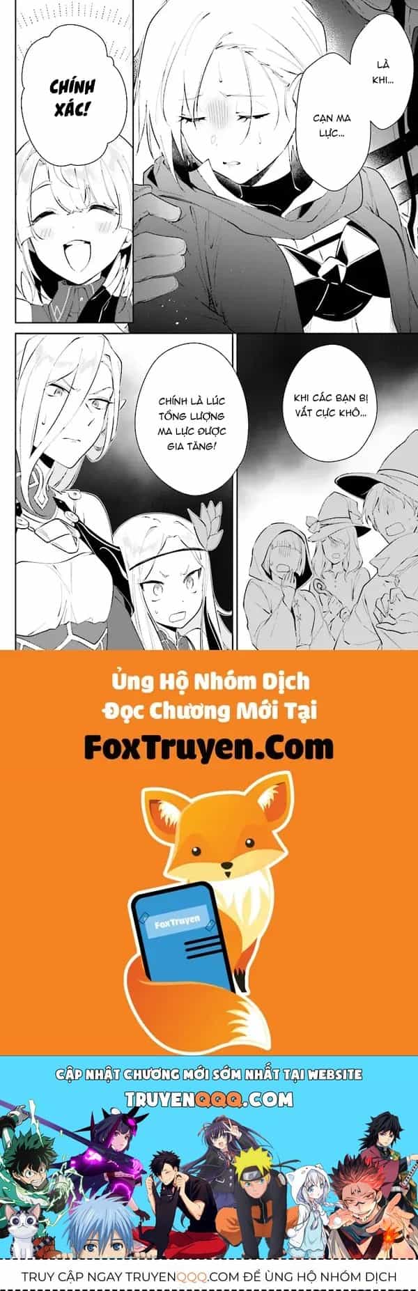 Nageki No Bourei Wa Intai Shitai - Saijiyaku Hanta Ni Yoru Saikiyou Patei Ikusei Jutsu - Chương 38.1 - ảnh 16