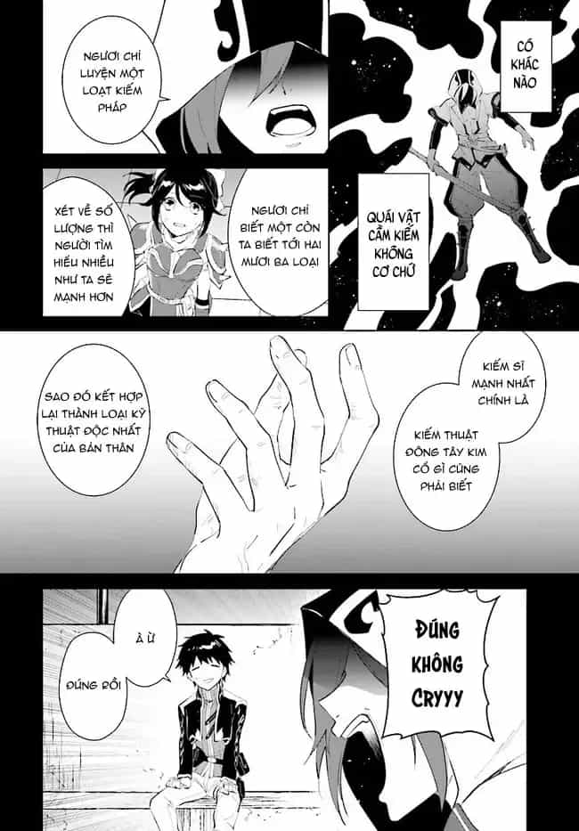 Nageki No Bourei Wa Intai Shitai - Saijiyaku Hanta Ni Yoru Saikiyou Patei Ikusei Jutsu - Chương 41.2 - ảnh 8