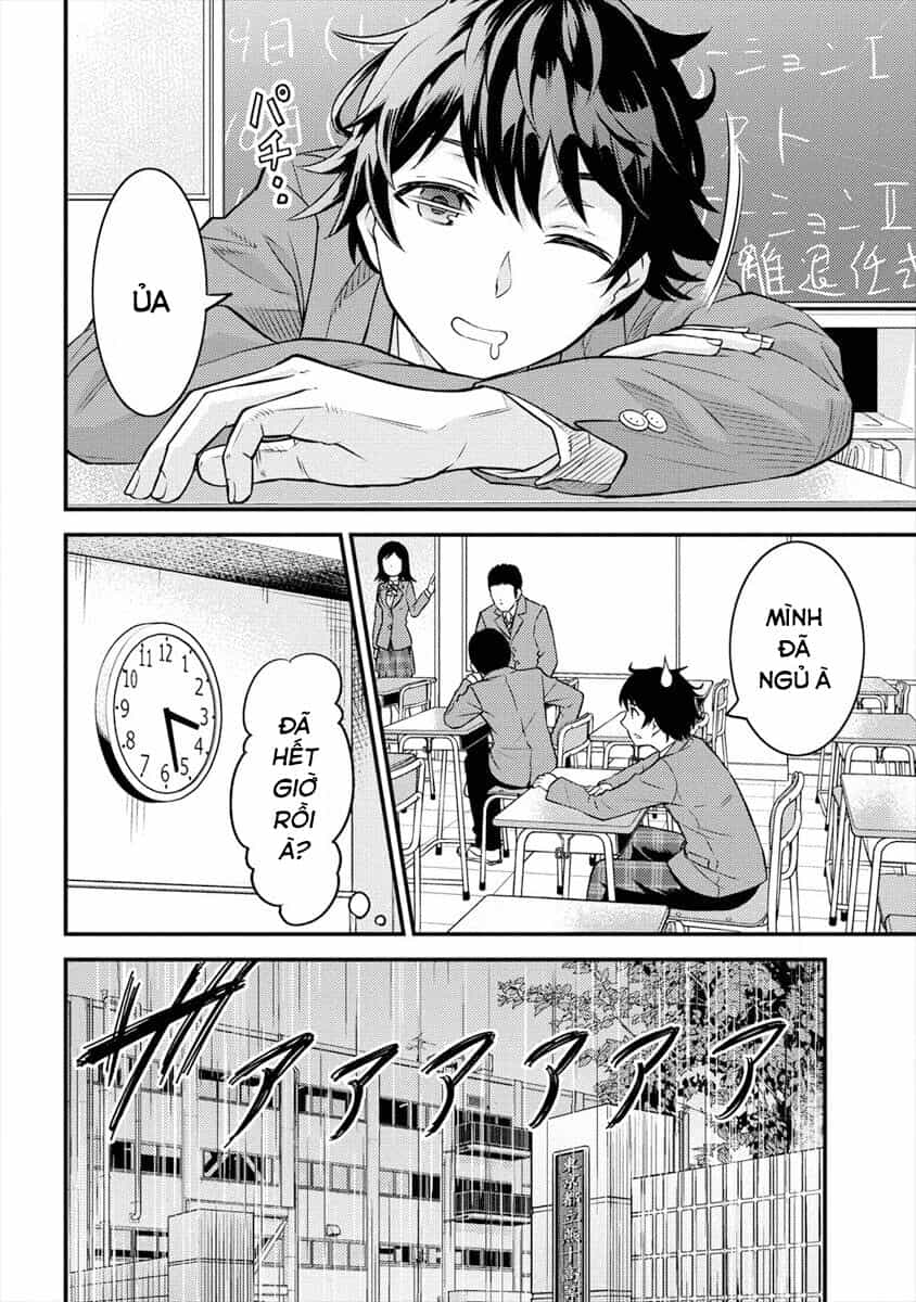 Naguri Tamer No Isekai Seikatsu - Chương 1 - ảnh 5