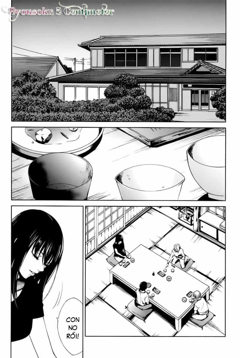 Naguri Tamer No Isekai Seikatsu - Chương 11 - ảnh 12