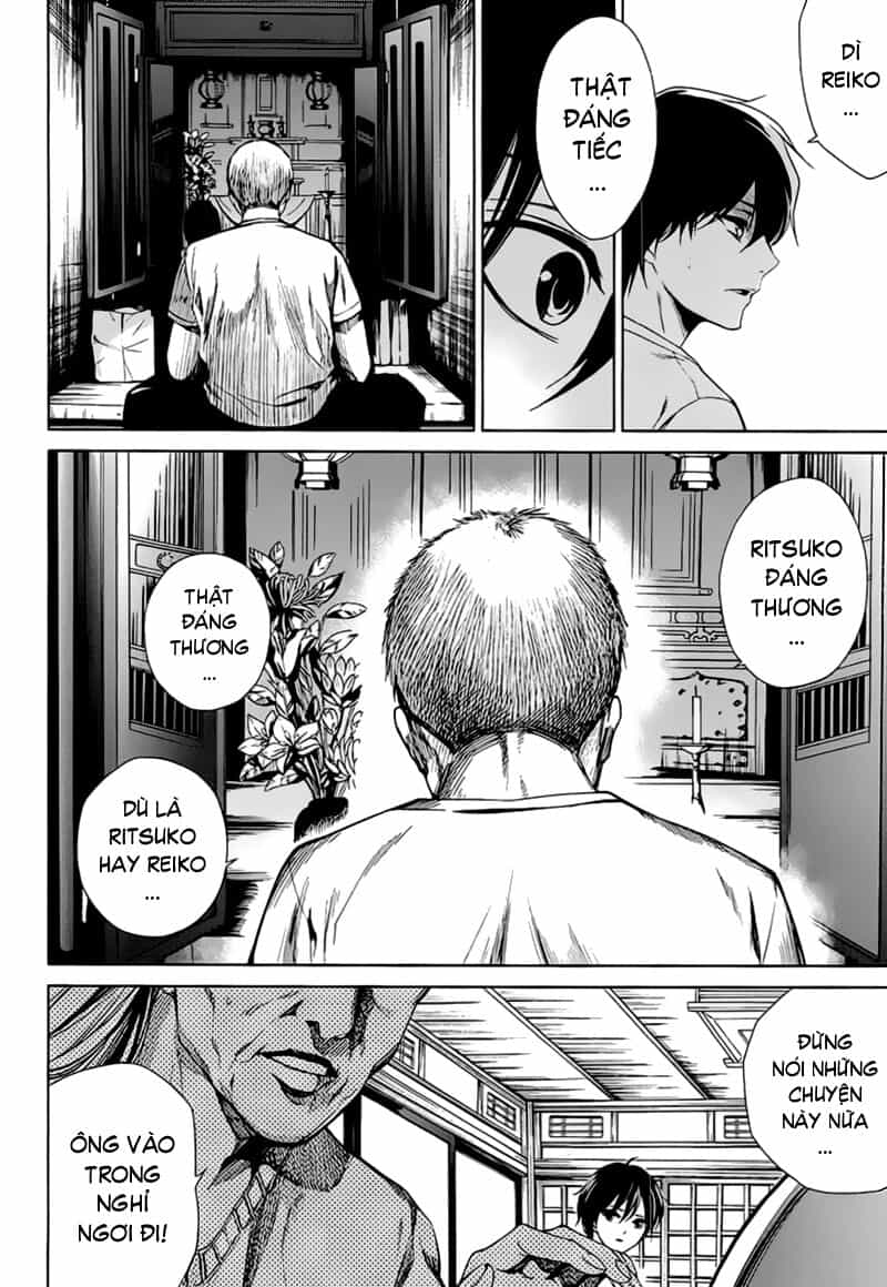 Naguri Tamer No Isekai Seikatsu - Chương 11 - ảnh 18