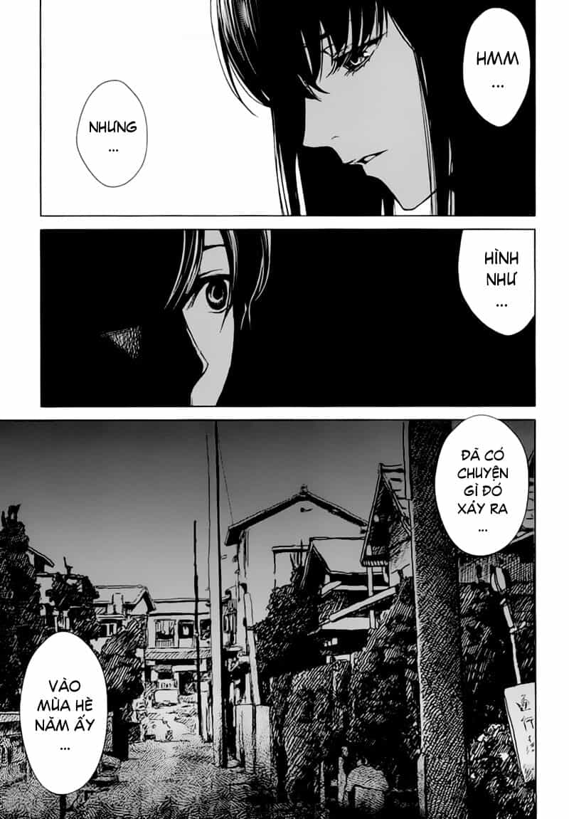 Naguri Tamer No Isekai Seikatsu - Chương 11 - ảnh 21