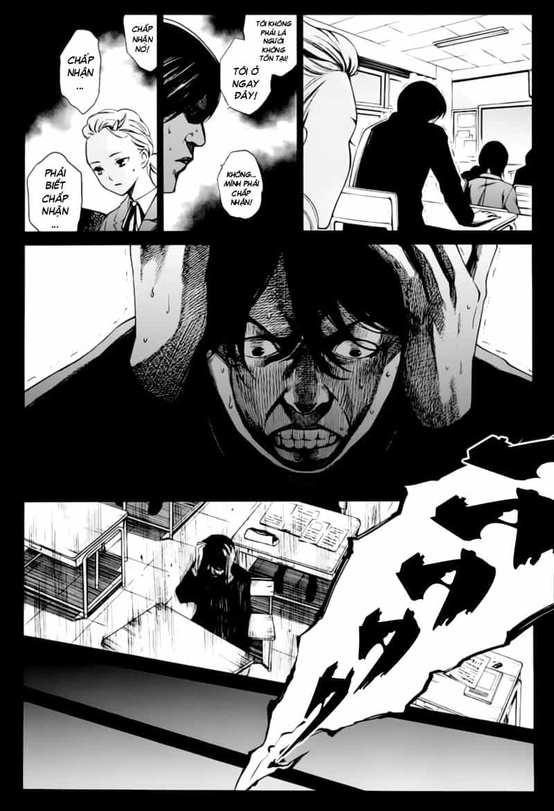 Naguri Tamer No Isekai Seikatsu - Chương 11 - ảnh 9