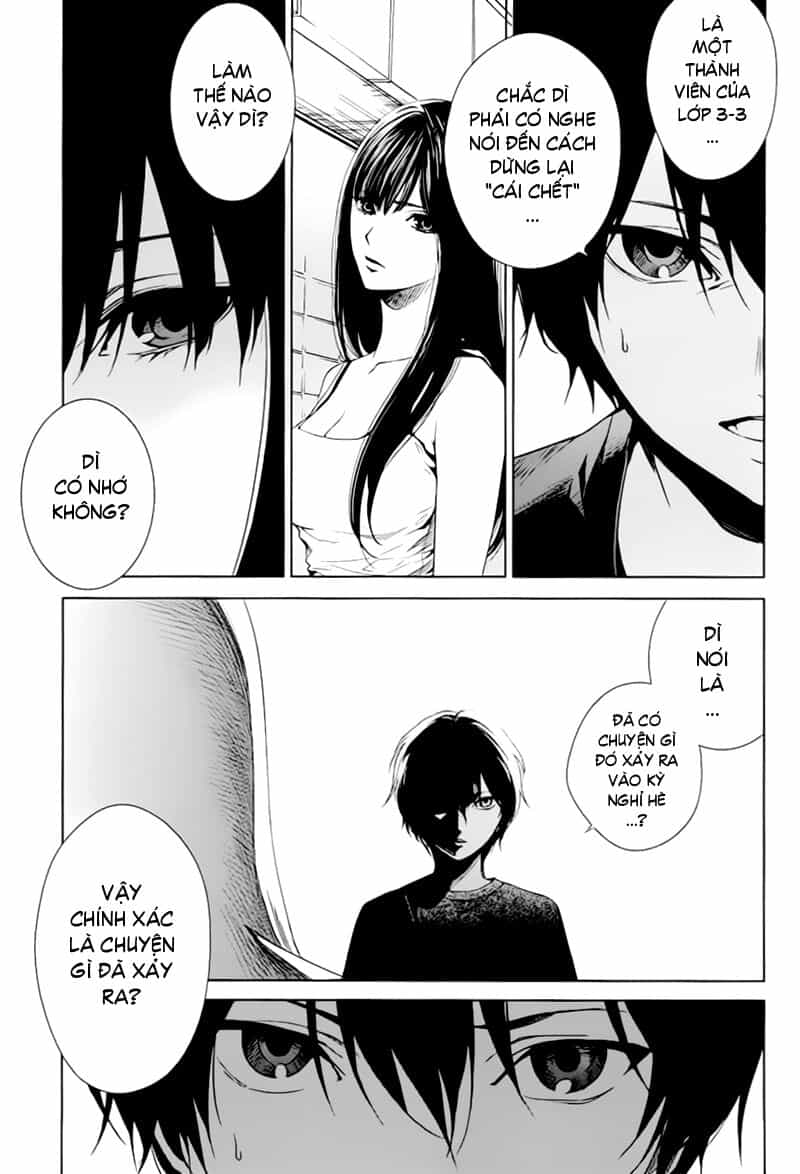 Naguri Tamer No Isekai Seikatsu - Chương 12 - ảnh 27