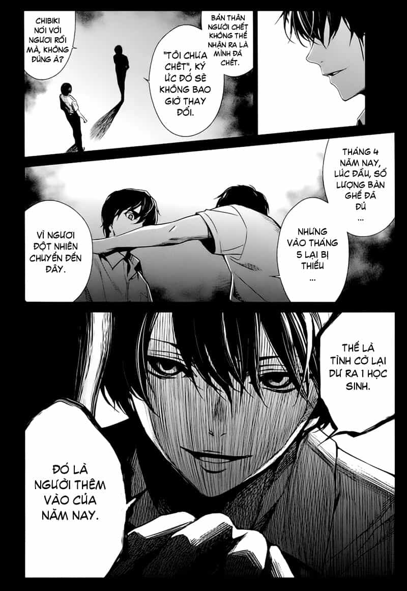 Naguri Tamer No Isekai Seikatsu - Chương 13 - ảnh 17