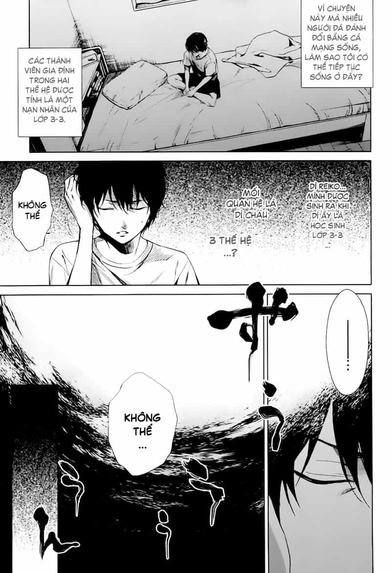 Naguri Tamer No Isekai Seikatsu - Chương 13 - ảnh 20